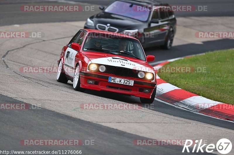 Bild #11276066 - Touristenfahrten Nürburgring Nordschleife + GP Strecke (24.10.2020)