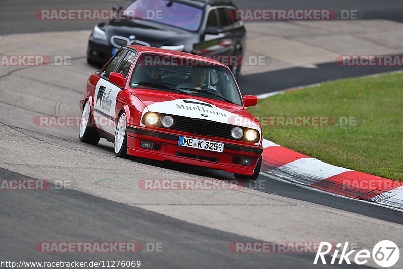 Bild #11276069 - Touristenfahrten Nürburgring Nordschleife + GP Strecke (24.10.2020)