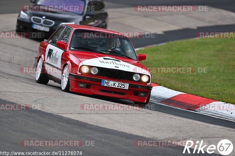 Bild #11276074 - Touristenfahrten Nürburgring Nordschleife + GP Strecke (24.10.2020)