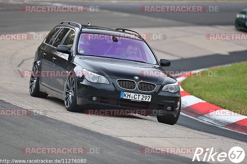 Bild #11276080 - Touristenfahrten Nürburgring Nordschleife + GP Strecke (24.10.2020)