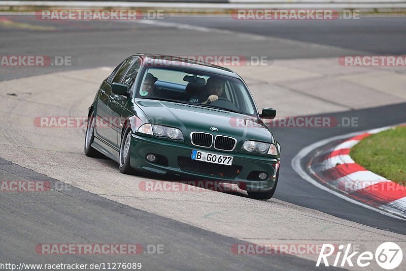 Bild #11276089 - Touristenfahrten Nürburgring Nordschleife + GP Strecke (24.10.2020)