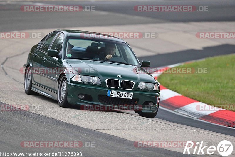 Bild #11276093 - Touristenfahrten Nürburgring Nordschleife + GP Strecke (24.10.2020)