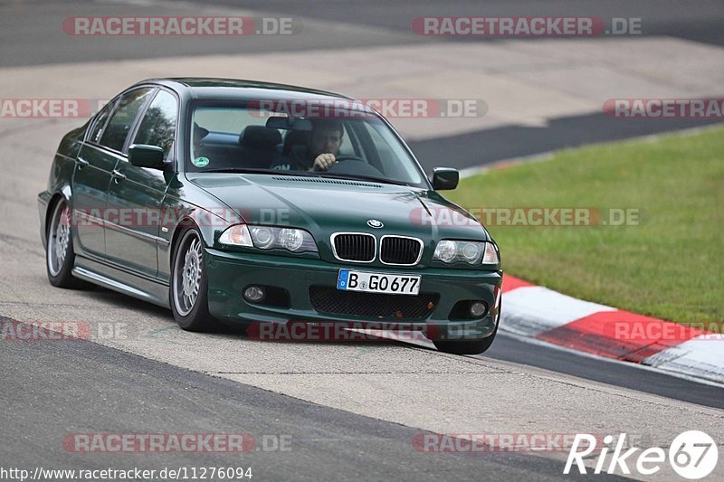 Bild #11276094 - Touristenfahrten Nürburgring Nordschleife + GP Strecke (24.10.2020)