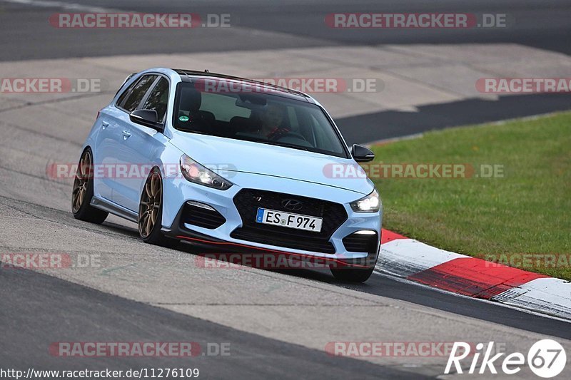 Bild #11276109 - Touristenfahrten Nürburgring Nordschleife + GP Strecke (24.10.2020)