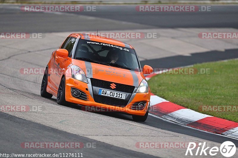 Bild #11276111 - Touristenfahrten Nürburgring Nordschleife + GP Strecke (24.10.2020)