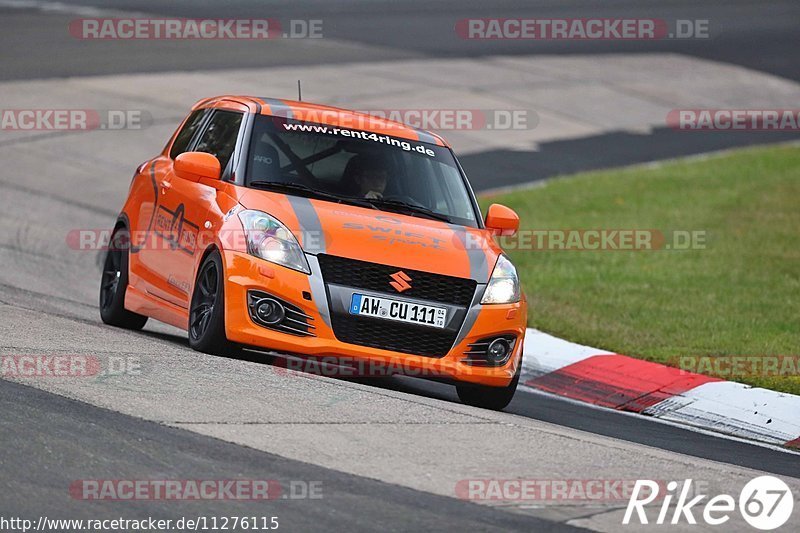 Bild #11276115 - Touristenfahrten Nürburgring Nordschleife + GP Strecke (24.10.2020)