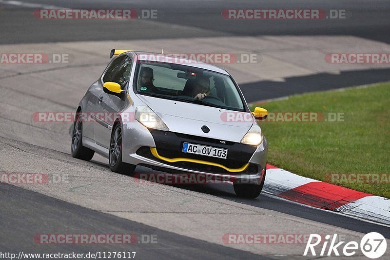 Bild #11276117 - Touristenfahrten Nürburgring Nordschleife + GP Strecke (24.10.2020)