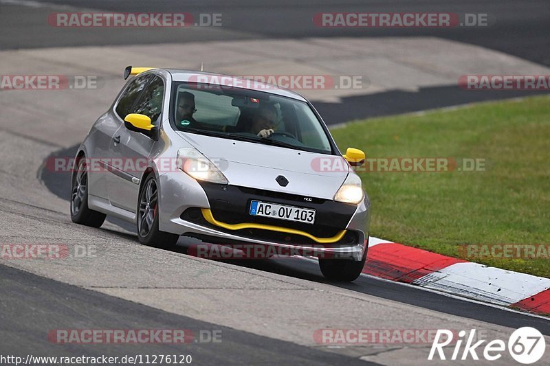 Bild #11276120 - Touristenfahrten Nürburgring Nordschleife + GP Strecke (24.10.2020)