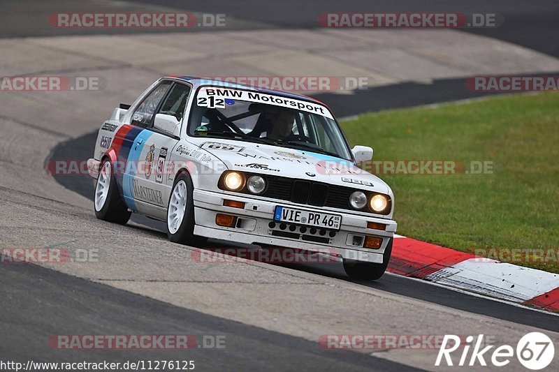 Bild #11276125 - Touristenfahrten Nürburgring Nordschleife + GP Strecke (24.10.2020)