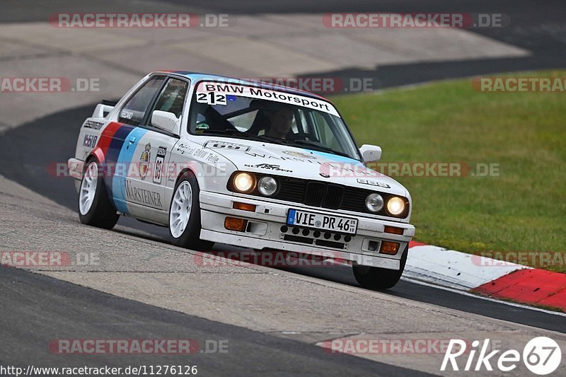 Bild #11276126 - Touristenfahrten Nürburgring Nordschleife + GP Strecke (24.10.2020)