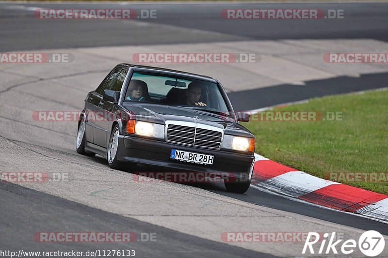 Bild #11276133 - Touristenfahrten Nürburgring Nordschleife + GP Strecke (24.10.2020)