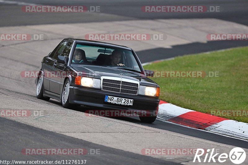 Bild #11276137 - Touristenfahrten Nürburgring Nordschleife + GP Strecke (24.10.2020)