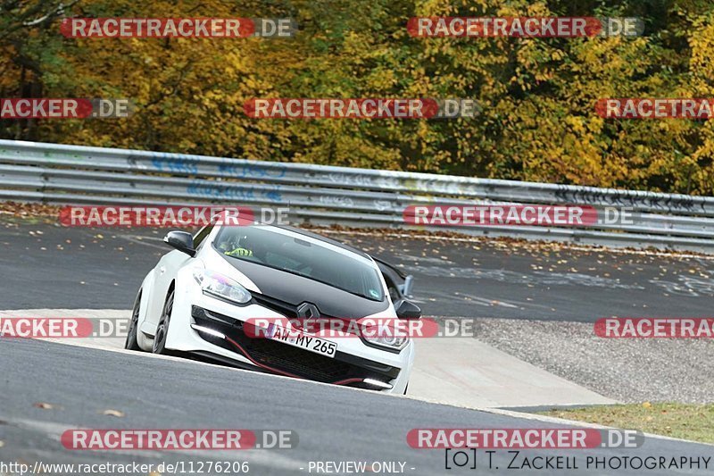 Bild #11276206 - Touristenfahrten Nürburgring Nordschleife + GP Strecke (24.10.2020)