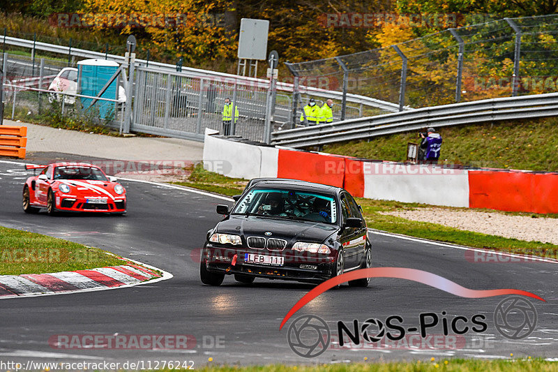 Bild #11276242 - Touristenfahrten Nürburgring Nordschleife + GP Strecke (24.10.2020)