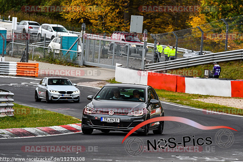 Bild #11276308 - Touristenfahrten Nürburgring Nordschleife + GP Strecke (24.10.2020)