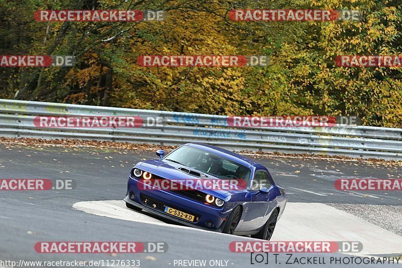 Bild #11276333 - Touristenfahrten Nürburgring Nordschleife + GP Strecke (24.10.2020)