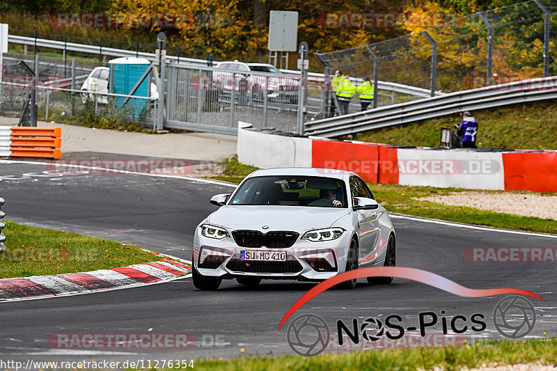 Bild #11276354 - Touristenfahrten Nürburgring Nordschleife + GP Strecke (24.10.2020)