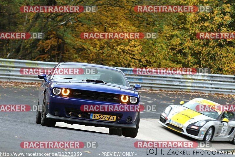 Bild #11276369 - Touristenfahrten Nürburgring Nordschleife + GP Strecke (24.10.2020)