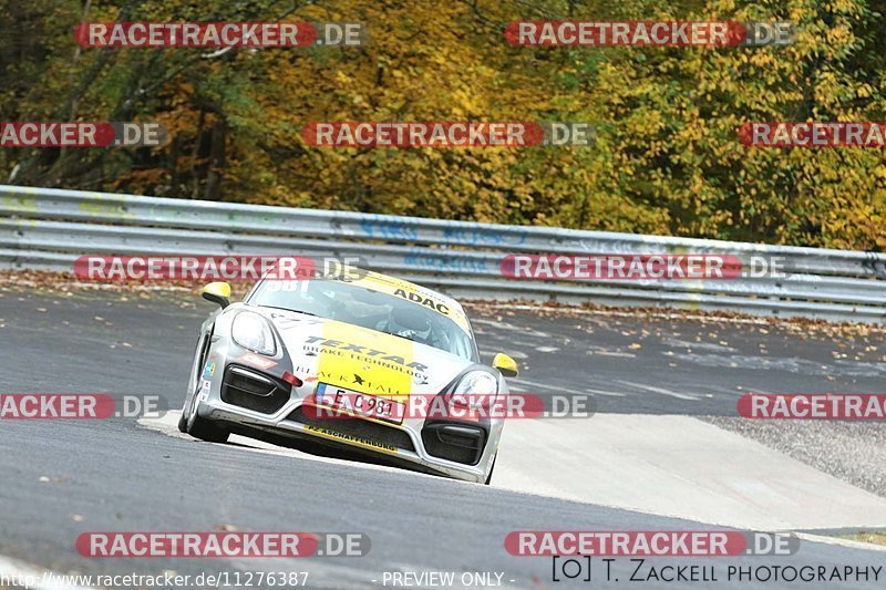 Bild #11276387 - Touristenfahrten Nürburgring Nordschleife + GP Strecke (24.10.2020)