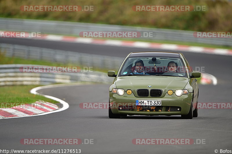 Bild #11276513 - Touristenfahrten Nürburgring Nordschleife + GP Strecke (24.10.2020)