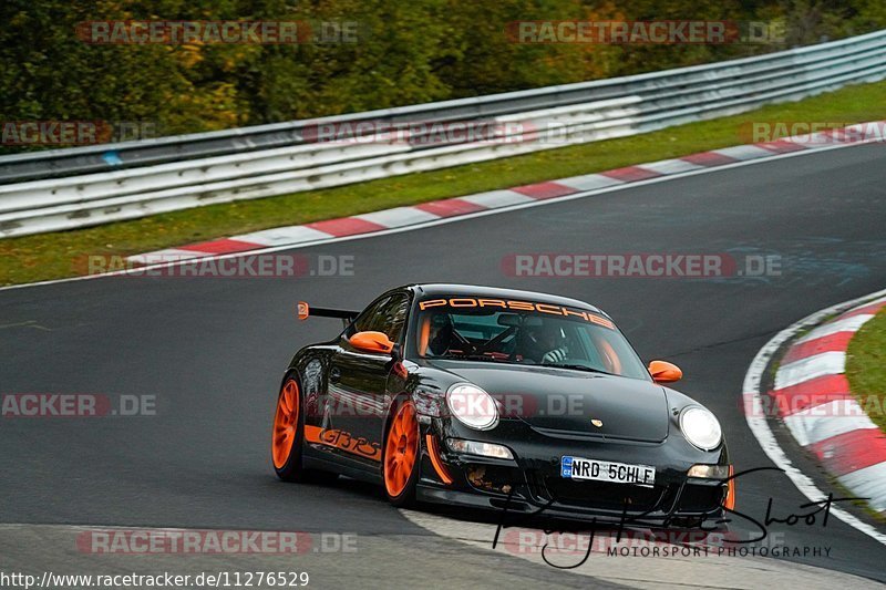 Bild #11276529 - Touristenfahrten Nürburgring Nordschleife + GP Strecke (24.10.2020)