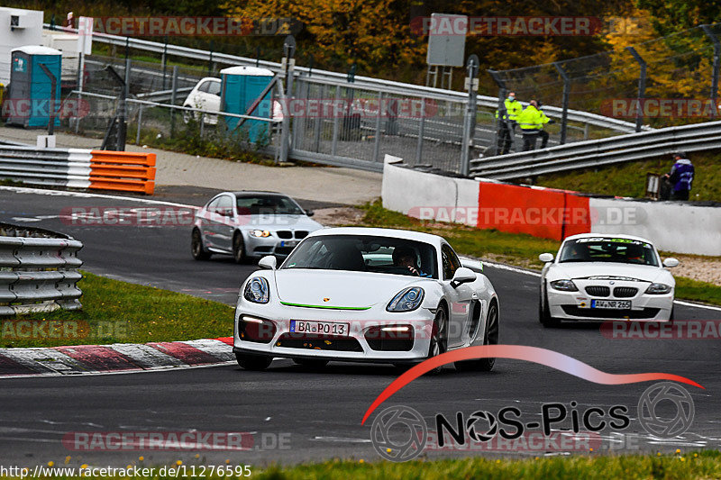 Bild #11276595 - Touristenfahrten Nürburgring Nordschleife + GP Strecke (24.10.2020)