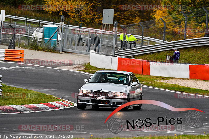 Bild #11276620 - Touristenfahrten Nürburgring Nordschleife + GP Strecke (24.10.2020)