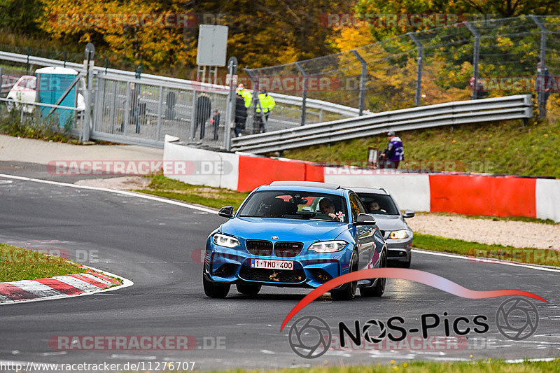 Bild #11276707 - Touristenfahrten Nürburgring Nordschleife + GP Strecke (24.10.2020)