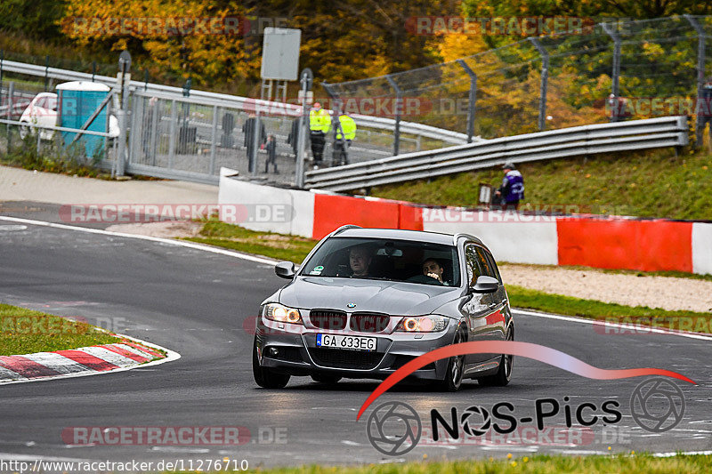 Bild #11276710 - Touristenfahrten Nürburgring Nordschleife + GP Strecke (24.10.2020)