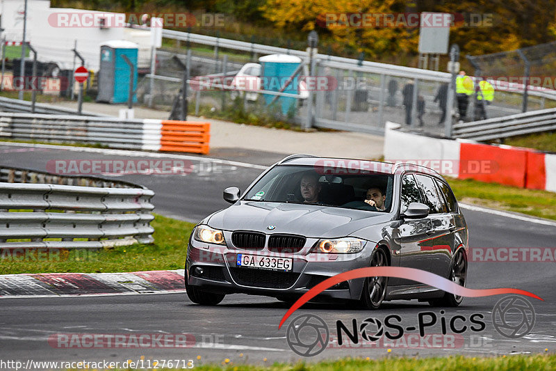 Bild #11276713 - Touristenfahrten Nürburgring Nordschleife + GP Strecke (24.10.2020)