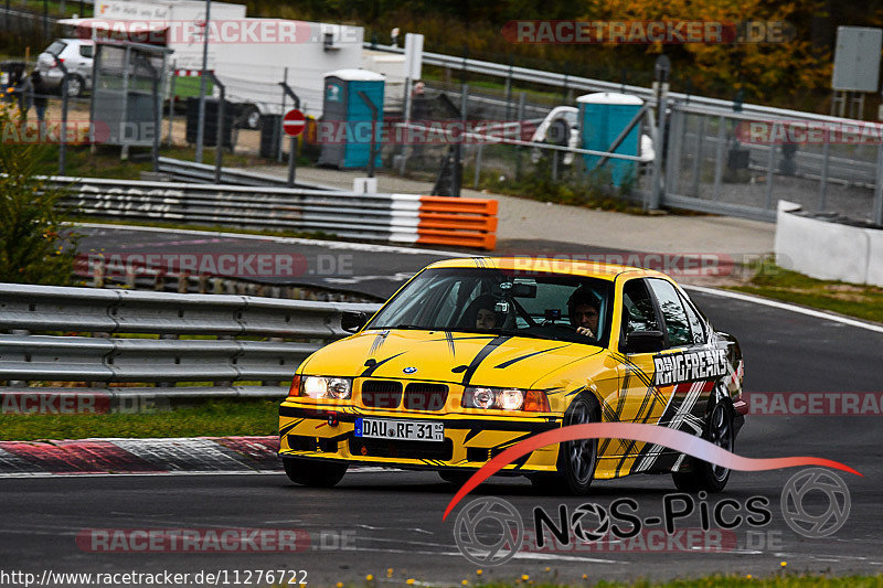 Bild #11276722 - Touristenfahrten Nürburgring Nordschleife + GP Strecke (24.10.2020)