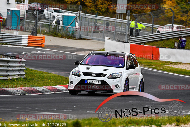 Bild #11276725 - Touristenfahrten Nürburgring Nordschleife + GP Strecke (24.10.2020)