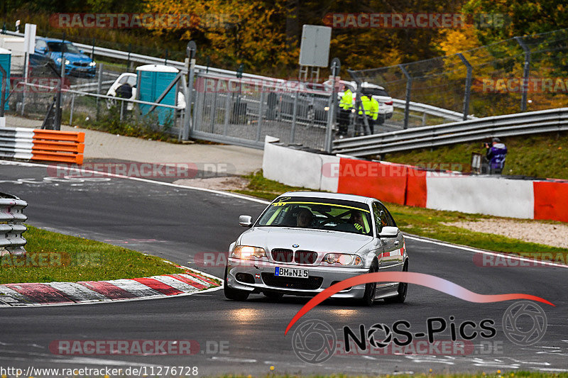 Bild #11276728 - Touristenfahrten Nürburgring Nordschleife + GP Strecke (24.10.2020)