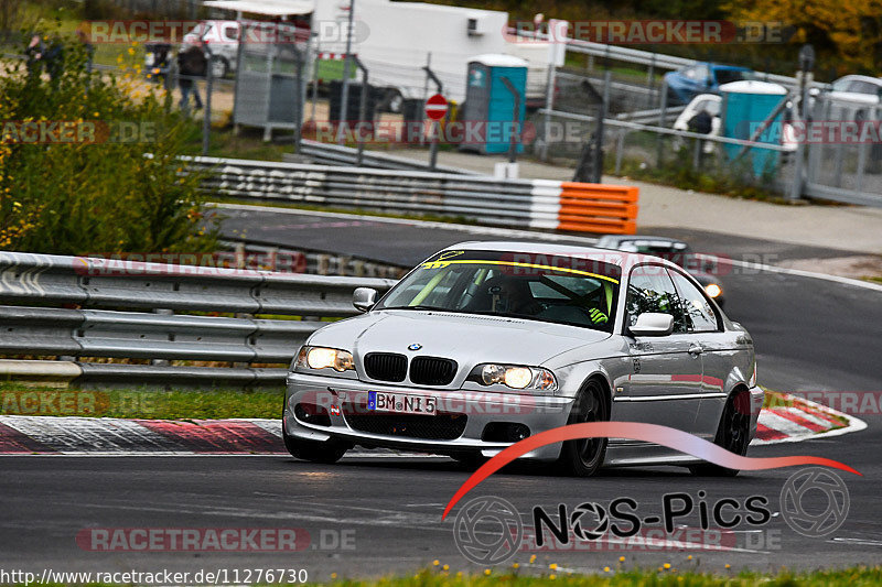 Bild #11276730 - Touristenfahrten Nürburgring Nordschleife + GP Strecke (24.10.2020)