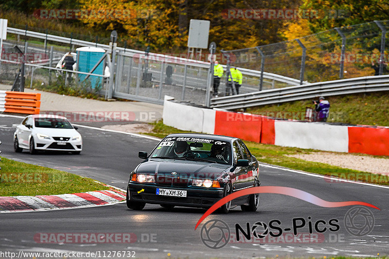 Bild #11276732 - Touristenfahrten Nürburgring Nordschleife + GP Strecke (24.10.2020)