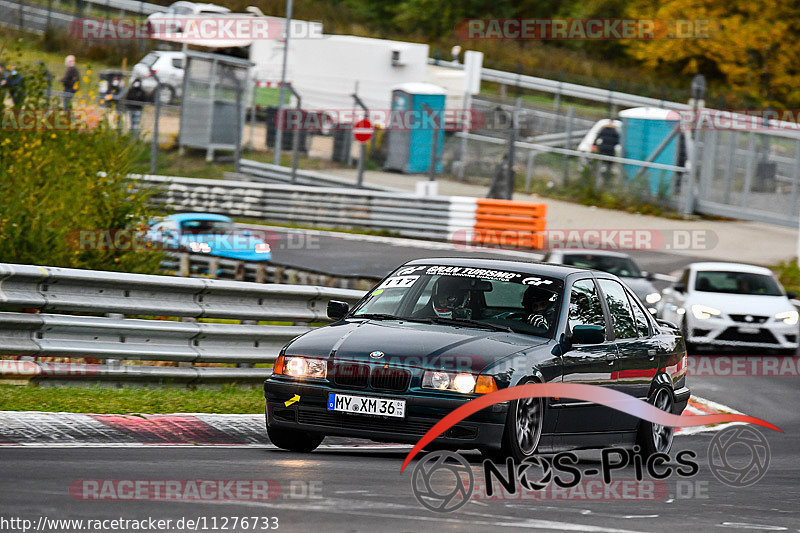 Bild #11276733 - Touristenfahrten Nürburgring Nordschleife + GP Strecke (24.10.2020)