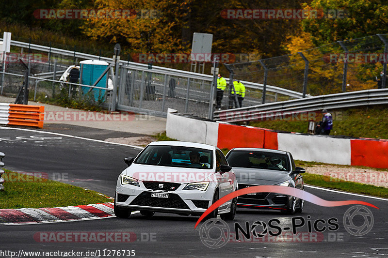 Bild #11276735 - Touristenfahrten Nürburgring Nordschleife + GP Strecke (24.10.2020)