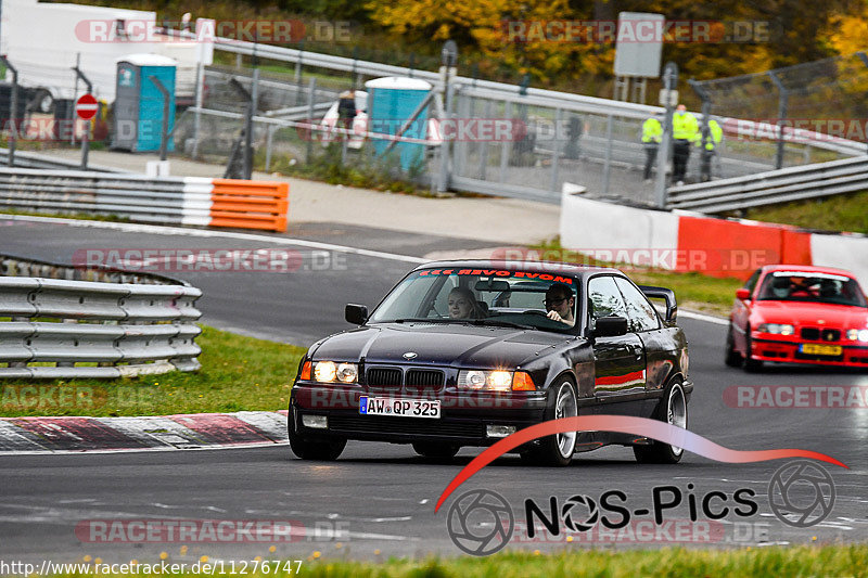 Bild #11276747 - Touristenfahrten Nürburgring Nordschleife + GP Strecke (24.10.2020)