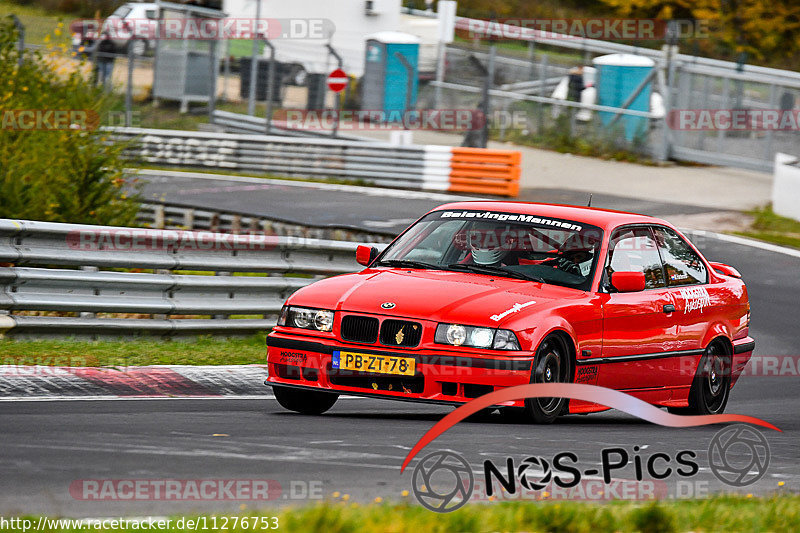 Bild #11276753 - Touristenfahrten Nürburgring Nordschleife + GP Strecke (24.10.2020)