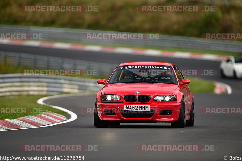 Bild #11276754 - Touristenfahrten Nürburgring Nordschleife + GP Strecke (24.10.2020)