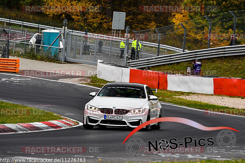 Bild #11276763 - Touristenfahrten Nürburgring Nordschleife + GP Strecke (24.10.2020)