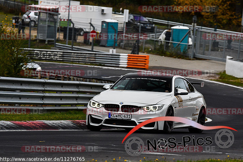 Bild #11276765 - Touristenfahrten Nürburgring Nordschleife + GP Strecke (24.10.2020)