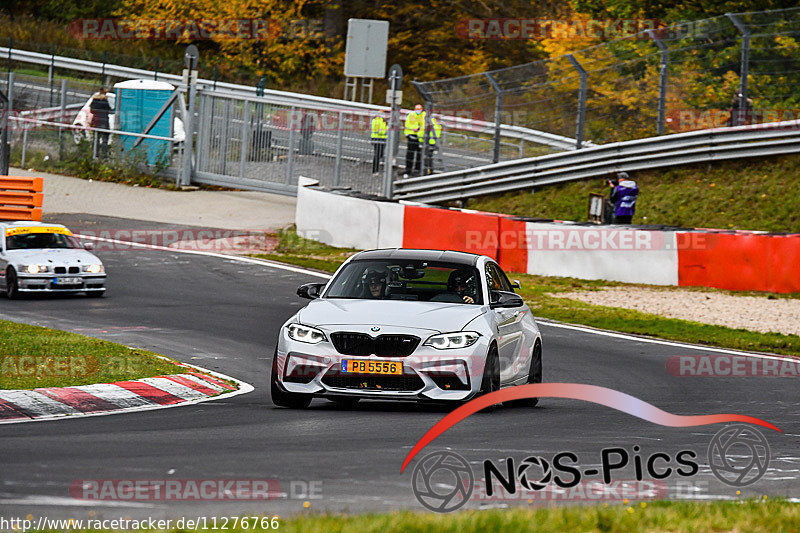 Bild #11276766 - Touristenfahrten Nürburgring Nordschleife + GP Strecke (24.10.2020)