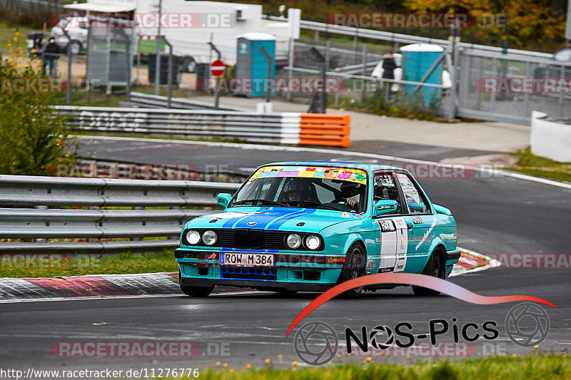 Bild #11276776 - Touristenfahrten Nürburgring Nordschleife + GP Strecke (24.10.2020)