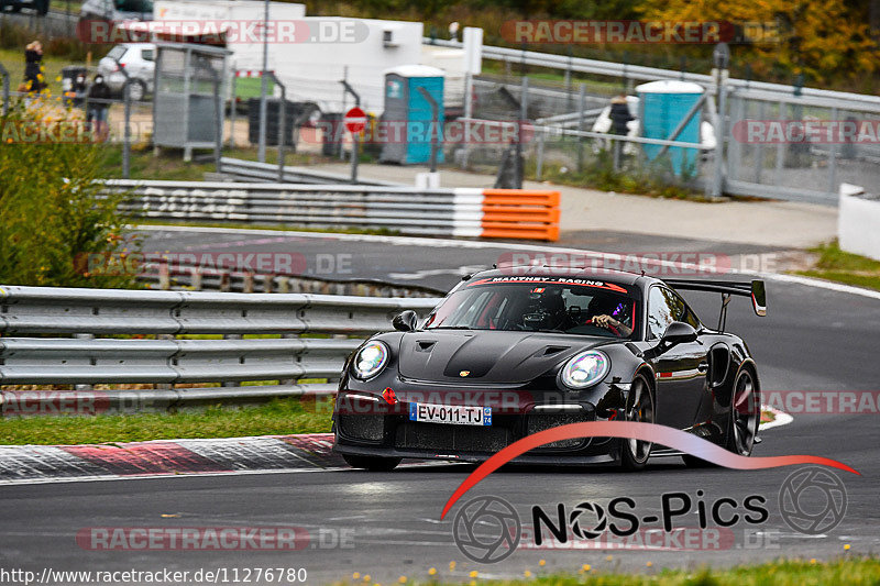 Bild #11276780 - Touristenfahrten Nürburgring Nordschleife + GP Strecke (24.10.2020)