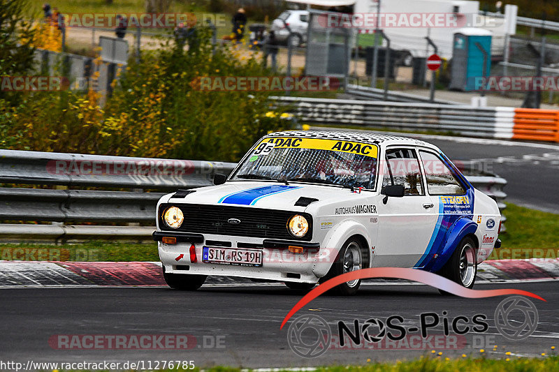 Bild #11276785 - Touristenfahrten Nürburgring Nordschleife + GP Strecke (24.10.2020)