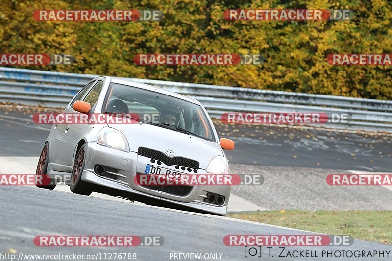 Bild #11276788 - Touristenfahrten Nürburgring Nordschleife + GP Strecke (24.10.2020)