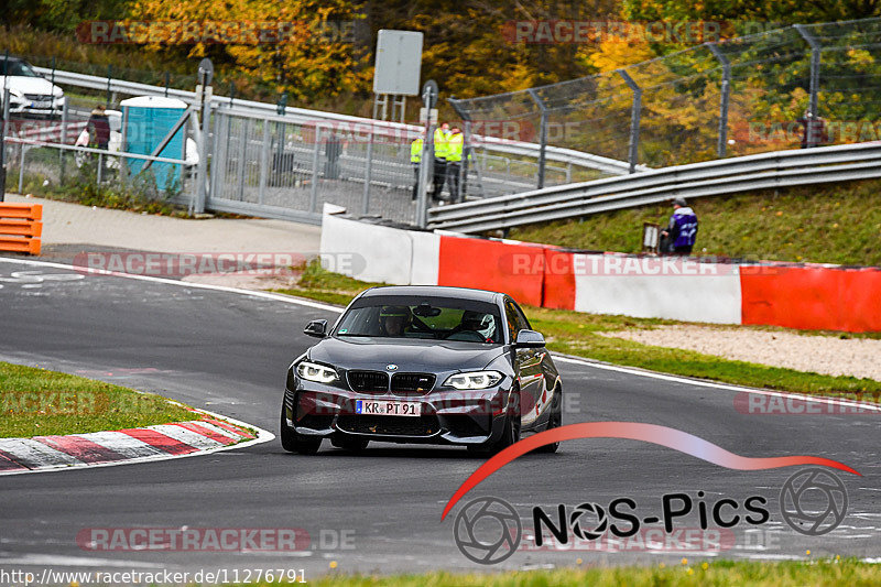 Bild #11276791 - Touristenfahrten Nürburgring Nordschleife + GP Strecke (24.10.2020)