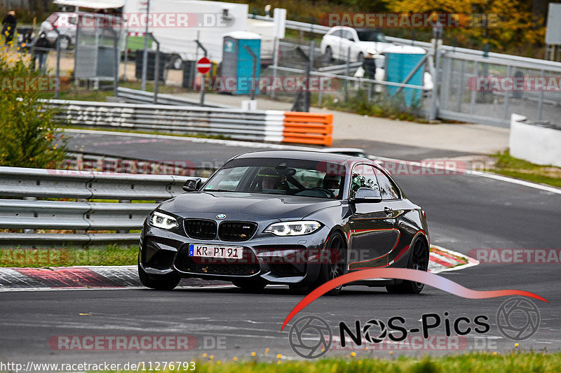 Bild #11276793 - Touristenfahrten Nürburgring Nordschleife + GP Strecke (24.10.2020)