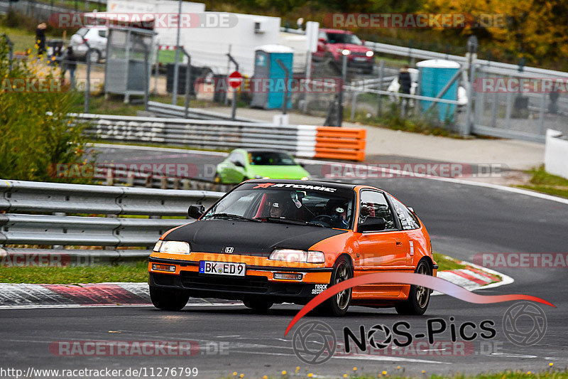 Bild #11276799 - Touristenfahrten Nürburgring Nordschleife + GP Strecke (24.10.2020)